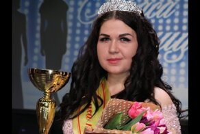 "Видно, папа генерал": в Курске возмутились внешностью победительницы конкурса "Краса полиции"