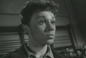 Советские актёры, их первые роли в кино. 18