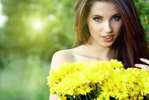 Подборка любопытных фактов о красоте