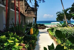 Танзания - любовь моя