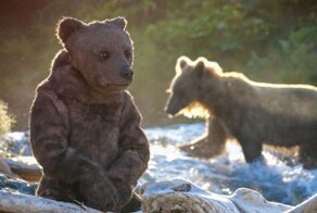 Шпионы среди животных