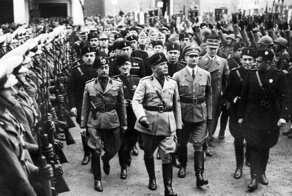 Что такое фашизм и почему он возвращается?