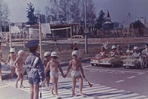 20 интересных фото из прошлого, проливающих свет на историю, которые стоит увидеть каждому