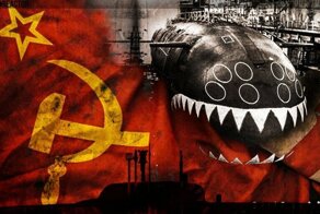 В шаге от гибели: как "Кострома" едва не потопила подлодку ВМС США