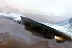 «Адский косильщик» — страшное оружие СССР, так и оставшееся проектом