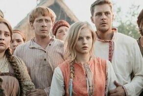 10 хороших фильмов, которые похожи на «Холопа»