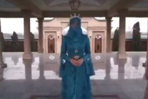 "Я пью из хрустальных чаш": дочь "правой руки" Кадырова записала видео о своей роскошной жизни