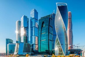 Россия в цифрах. Некоторые цифры 2019 года