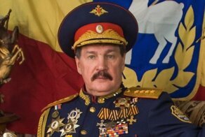 Жесть так называемых современных Казачьих наград