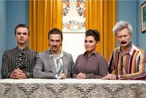 Стала известна дата радиопремьеры песни Little Big для "Евровидения"