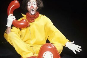 Вячеслав Полунин: как сейчас живет знаменитый Асисяй