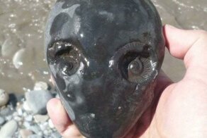 25 раз, когда люди видели лица и знакомые фигуры там, где их не было