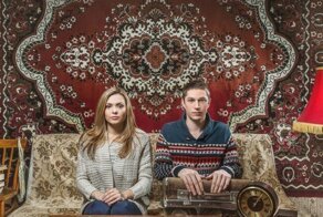 Что означали психоделические орнаменты советских ковров