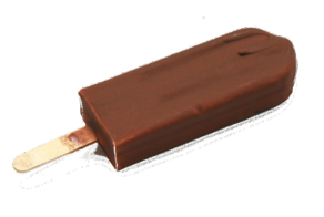 Почему мороженое - "эскимо"?