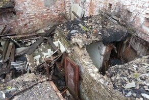 Спиртзавод