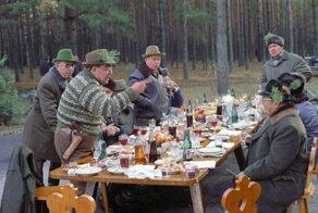 Самые высокооплачиваемые в СССР профессии