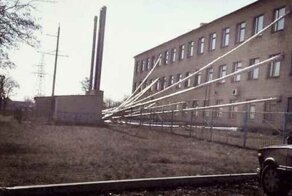 Неужели мы действительно заслужили именно это будущее?
