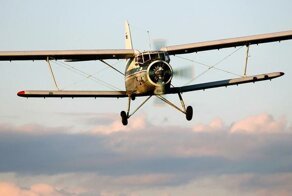 Ан, нет: почему мы до сих пор летаем на «кукурузниках»