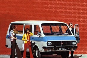 Как СССР изменил Прибалтику за 50 лет