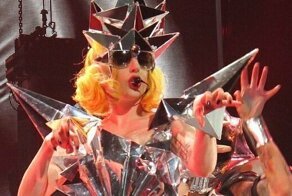 Необычную муху с остроконечными рожками назвали в честь Леди Гаги