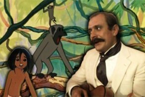 Самое "народное" произведение Киплинга и Михалкова