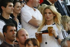 Пиво на стадионы! За или против?