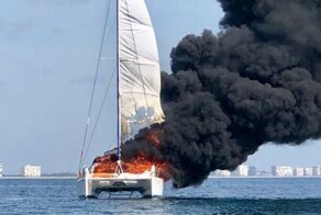 Бывают в жизни огорчения