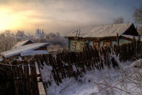 Не такой уж и Хмуром: прогулки тайными тропами Мурома