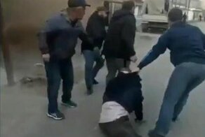 Попытка самосуда в дагестанском селе