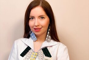 Блогерша, зарабатывающая на смерти мужа, в два раза подняла расценки на рекламу