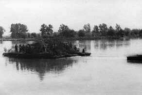 Полководец сержант Ломакин