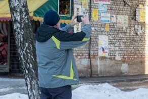 Мэр Днепра объявил войну барыгам