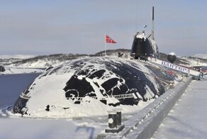 Предприятие наказано за успешный ремонт агрегатов атомных подводных лодок без лицензии