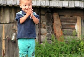 Селяне. Часть третья