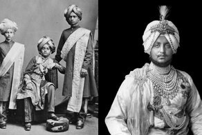 Самые эксцентричные выходки индийских правителей