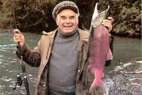 Василий Песков: «Никогда не поверил бы, что смогу все это»