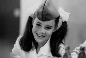 Девочка, растопившая лёд между США и СССР