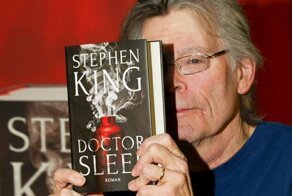 10 лучших книг Стивена Кинга