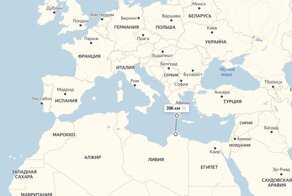 Ливия – самая закрытая страна мира. Как путешественники в неё попадают