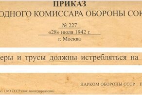 К вопросу о коронавирусе