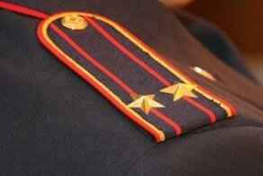 В Тольятти подполковник полиции попал в аварию и уснул