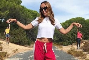 20 старомодных оптических иллюзий без капли фотошопа