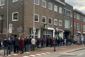 Нидерланды на измене: вот-вот закроют магазины с легализированной травкой!