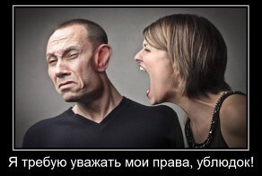 Сорта феминизма