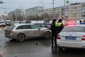 Авария дня. Виновник смертельного ДТП в Кемерове оказался наркоманом