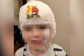 Московский аниматор поздравила мальчика шоу с сухим льдом - именинник получил ожоги
