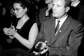 Умерла вдова Юрия Гагарина