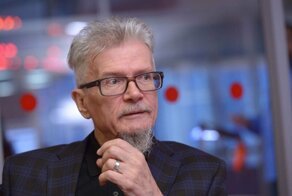 Умер Эдуард Лимонов