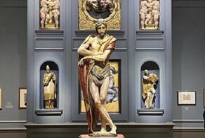 12 крупнейших музеев мира, по которым можно погулять, не вставая с дивана