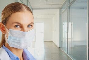 Московские власти обсуждают меры по введению жёсткого карантина